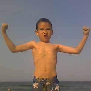 Meet your Posher, Makoa